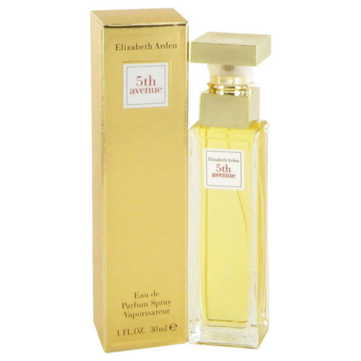 5TH AVENUE by Elizabeth Arden Eau De Parfum Spray 30 ml