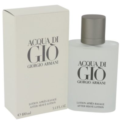 ACQUA DI GIO by Giorgio Armani Eau De Toilette Spray 100 ml