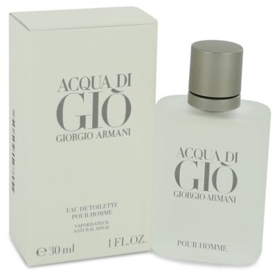 ACQUA DI GIO by Giorgio Armani Eau De Toilette Spray 30 ml