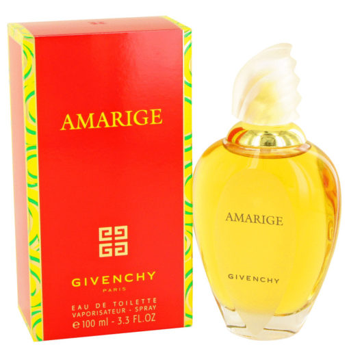 AMARIGE by Givenchy Eau De Toilette Spray 100 ml