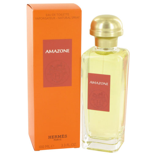 AMAZONE by Hermes Eau De Toilette Spray 100 ml