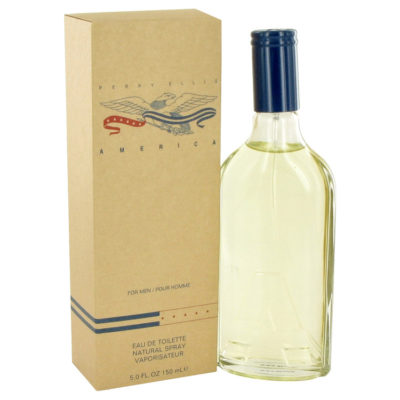 AMERICA by Perry Ellis Eau De Toilette Spray 150 ml