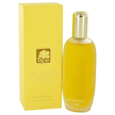 AROMATICS ELIXIR by Clinique Eau De Parfum Spray 100 ml