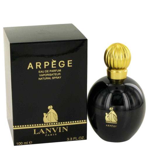 ARPEGE by Lanvin Eau De Parfum Spray 100 ml