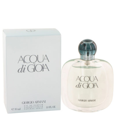 Acqua Di Gioia by Giorgio Armani Eau De Parfum Spray 30 ml