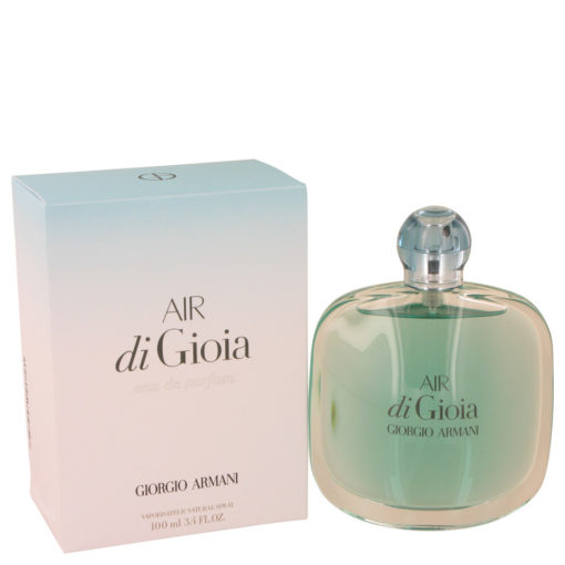 Air Di Gioia by Giorgio Armani Eau De Parfum Spray 100 ml