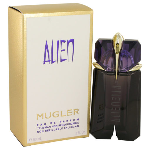 Alien by Thierry Mugler Eau De Parfum Spray 60 ml