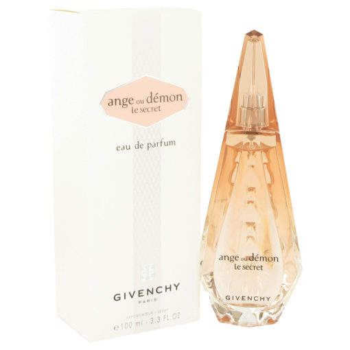 Ange Ou Demon Le Secret by Givenchy Eau De Parfum Spray 100 ml