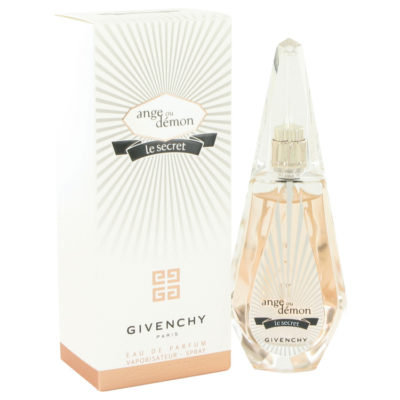 Ange Ou Demon Le Secret by Givenchy Eau De Parfum Spray 50 ml