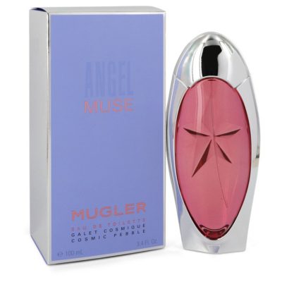 Angel Muse by Thierry Mugler Eau De Toilette Spray 100 ml