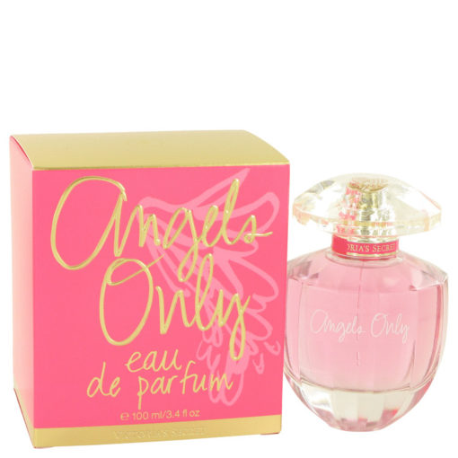 Angels Only by Victoria's Secret Eau De Parfum Spray 100 ml