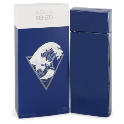 Aqua Kenzo by Kenzo Eau De Toilette Spray 100 ml