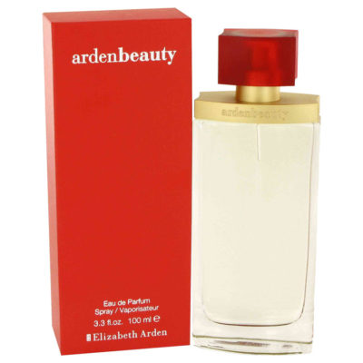 Arden Beauty by Elizabeth Arden Eau De Parfum Spray 100 ml