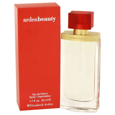 Arden Beauty by Elizabeth Arden Eau De Parfum Spray 50 ml