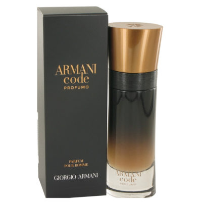 Armani Code Profumo by Giorgio Armani Eau De Parfum Spray 60 ml