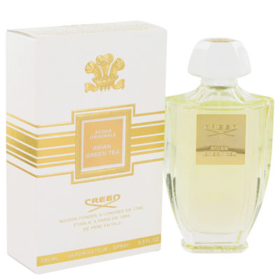 Asian Green Tea by Creed Eau De Parfum Spray 100 ml