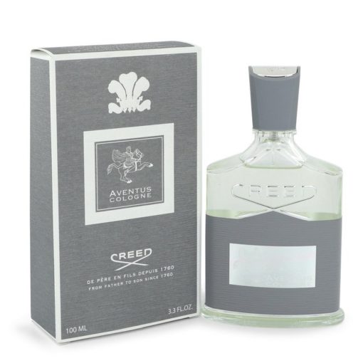 Aventus Cologne by Creed Eau De Parfum Spray 100 ml