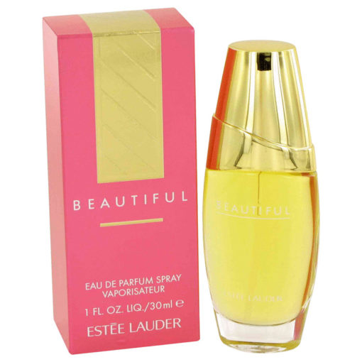 BEAUTIFUL by Estee Lauder Eau De Parfum Spray 30 ml