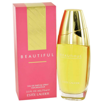 BEAUTIFUL by Estee Lauder Eau De Parfum Spray 75 ml