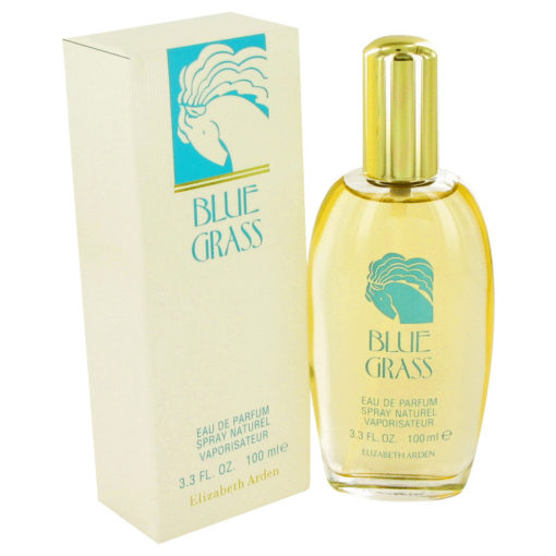 BLUE GRASS by Elizabeth Arden Eau De Parfum Spray 100 ml