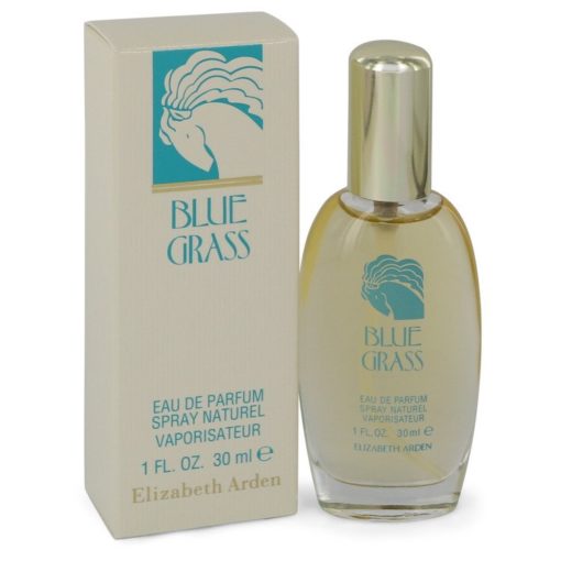 BLUE GRASS by Elizabeth Arden Perfume Spray Mist 30 ml