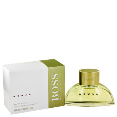 BOSS by Hugo Boss Eau De Parfum Spray 50 ml