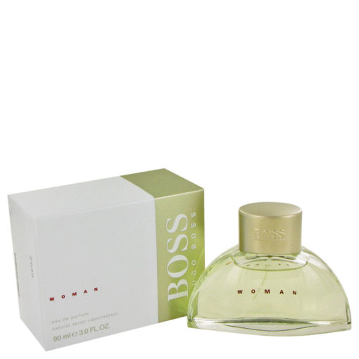 BOSS by Hugo Boss Eau De Parfum Spray 90 ml