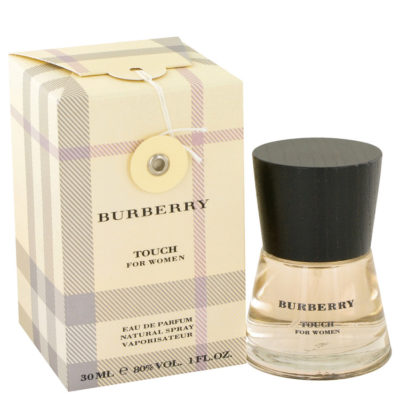 BURBERRY TOUCH by Burberry Eau De Toilette Spray 30 ml