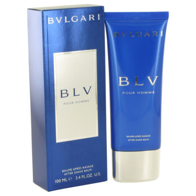 BVLGARI BLV by Bvlgari Eau De Toilette Spray 100 ml