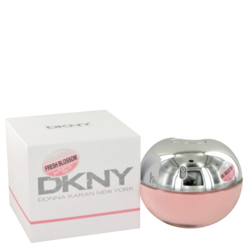 Be Delicious Fresh Blossom by Donna Karan Eau De Parfum Spray 100 ml