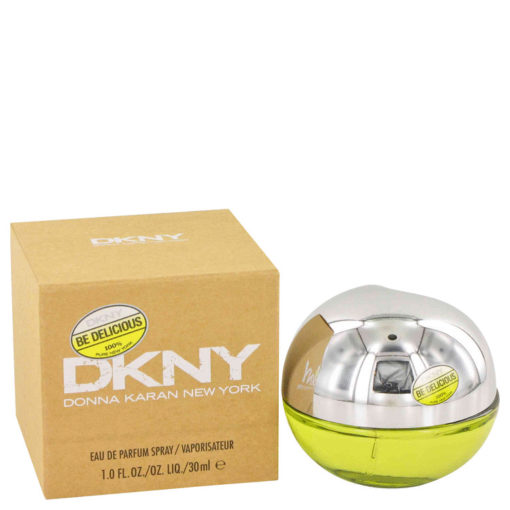 Be Delicious by Donna Karan Eau De Parfum Spray 30 ml