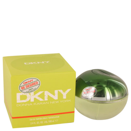 Be Desired by Donna Karan Eau De Parfum Spray 100 ml