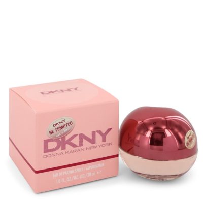 Be Tempted Eau So Blush by Donna Karan Eau De Parfum Spray 30 ml