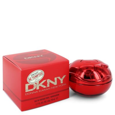 Be Tempted by Donna Karan Eau De Parfum Spray 50 ml