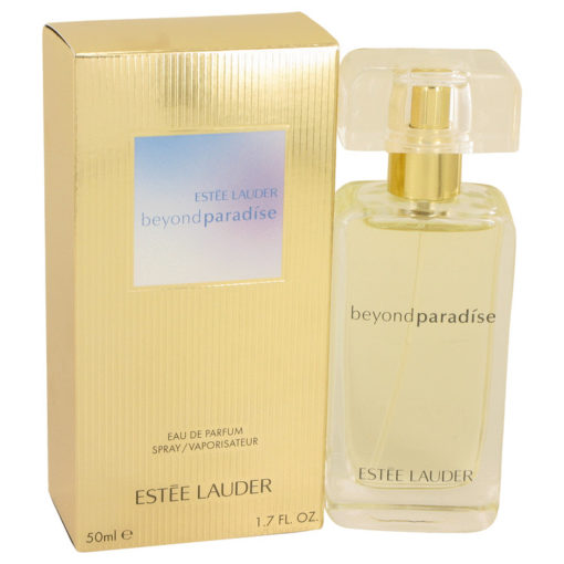 Beyond Paradise by Estee Lauder Eau De Parfum Spray 50 ml