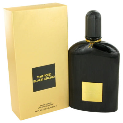 Black Orchid by Tom Ford Eau De Parfum Spray 100 ml