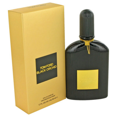 Black Orchid by Tom Ford Eau De Parfum Spray 50 ml