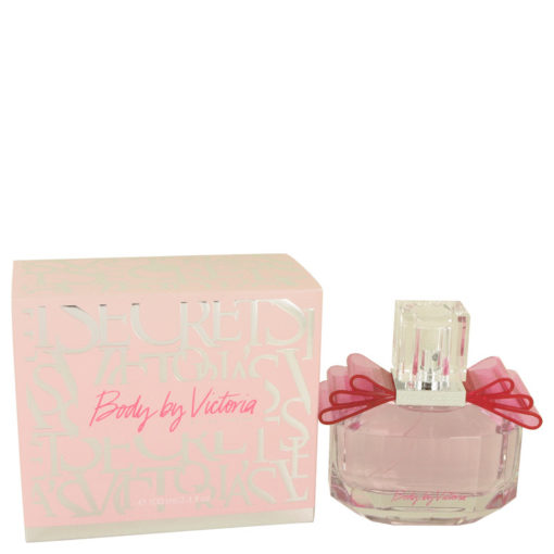 Body by Victoria's Secret Eau De Parfum Spray (Limited Edition) 100 ml