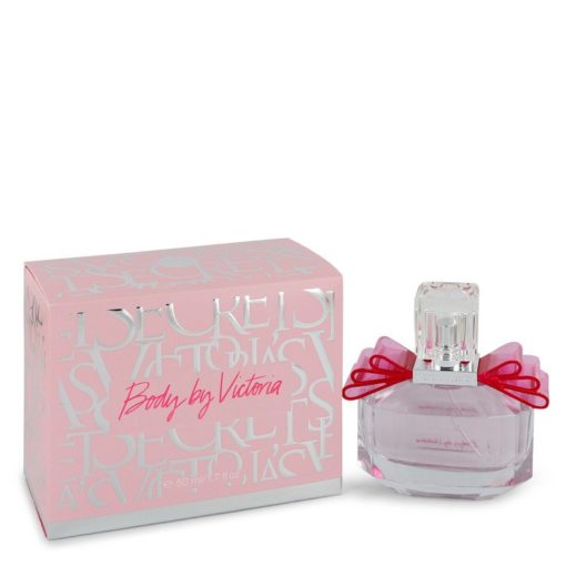 Body by Victoria's Secret Eau De Parfum Spray (New Packaging) 50 ml