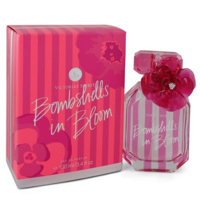 Bombshell Intense by Victoria's Secret Eau De Parfum Spray 100 ml