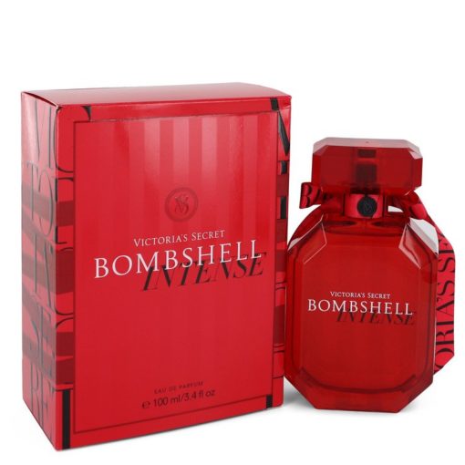 Bombshell Intense by Victoria's Secret Eau De Parfum Spray 50 ml