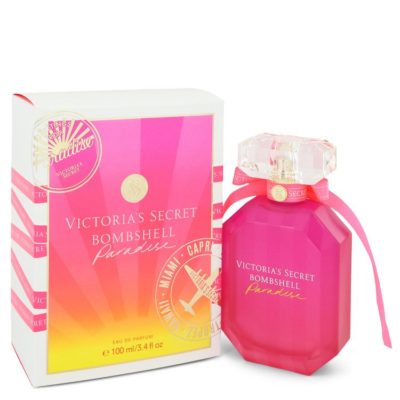 Bombshell Paradise by Victoria's Secret Eau De Parfum Spray 100 ml