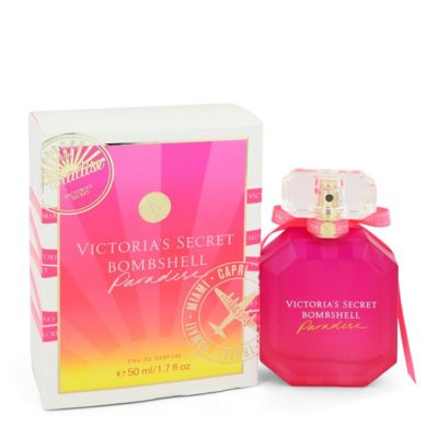 Bombshell Paradise by Victoria's Secret Eau De Parfum Spray 50 ml