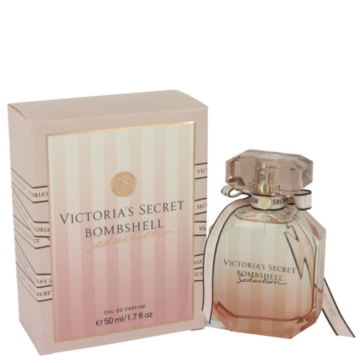 Bombshell Seduction by Victoria's Secret Eau De Parfum Spray 50 ml