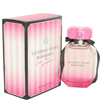 Bombshell by Victoria's Secret Eau De Parfum Spray 100 ml