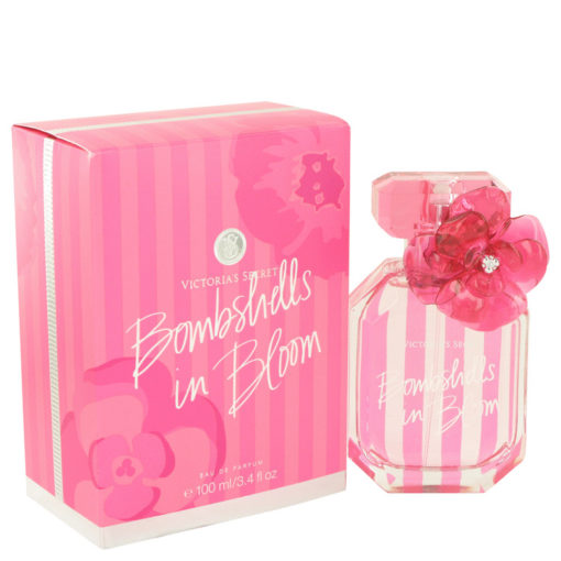 Bombshells In Bloom by Victoria's Secret Eau De Parfum Spray 100 ml