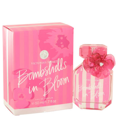 Bombshells In Bloom by Victoria's Secret Eau De Parfum Spray 50 ml