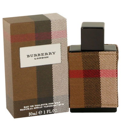 Burberry London (New) by Burberry Eau De Toilette Spray 30 ml