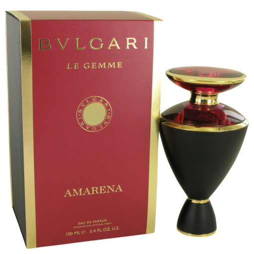 Bvlgari Amarena by Bvlgari Eau De Parfum Spray 100 ml