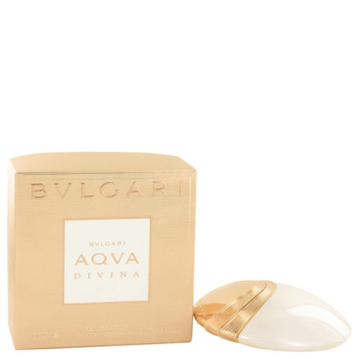 Bvlgari Aqua Divina by Bvlgari Eau De Toilette Spray 65 ml